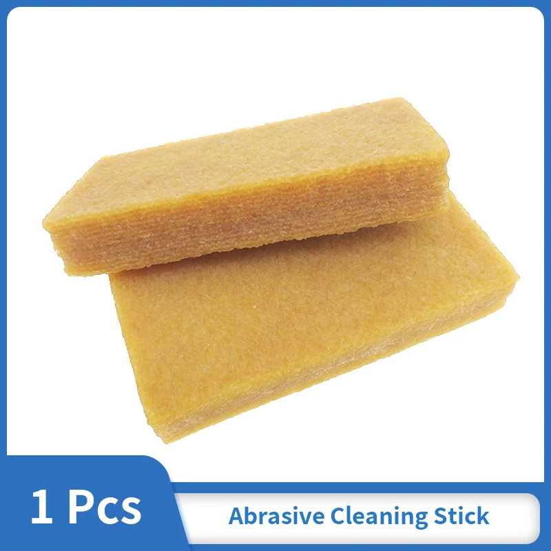 

Cleaning Eraser Stick Natural Rubber for Removing Dust Abrasive Belts Sanding Discs Drum Sander Sand Skateboard