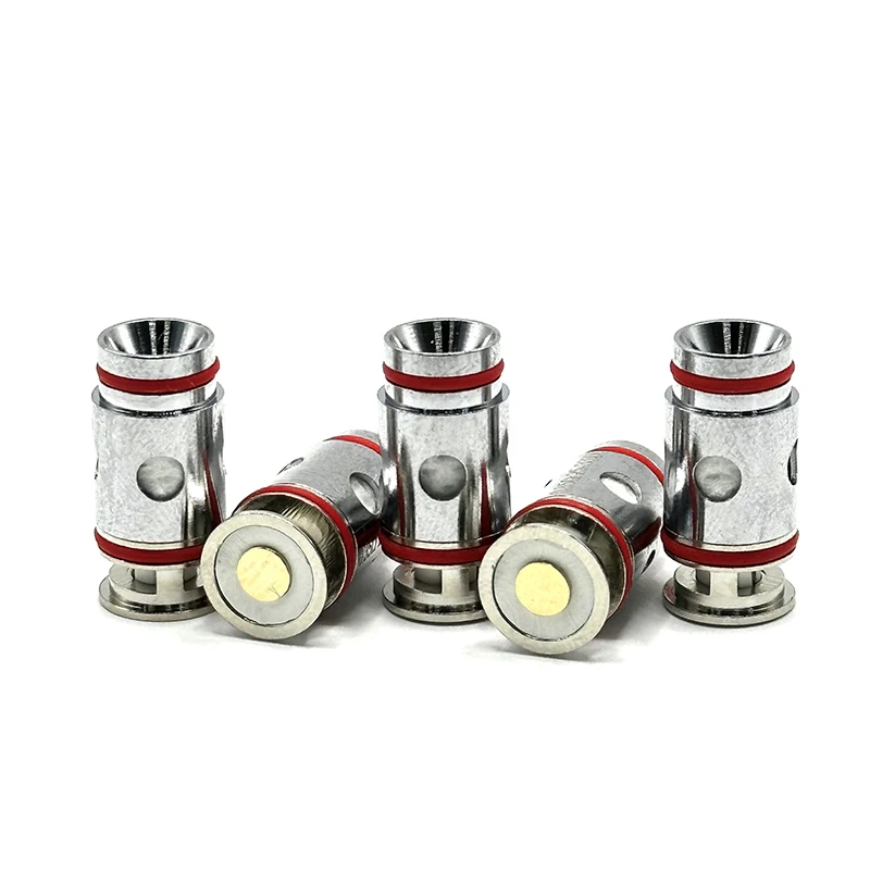 

5 шт./упак. Сменные сетчатые испарители Moti X35 (0.35 Ом, 0.7 Ом) для MOTI X Pod Kit/MOTI X Mini Kit/MOTI X Pod Cartridge