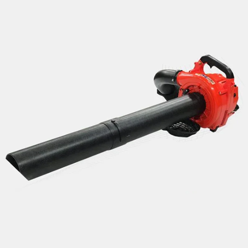 Multi-purpose Portable Gasoline Air Blower Wireless Garden Leaf Suction Machines Snow Blower Dust Collector Powerful Tools