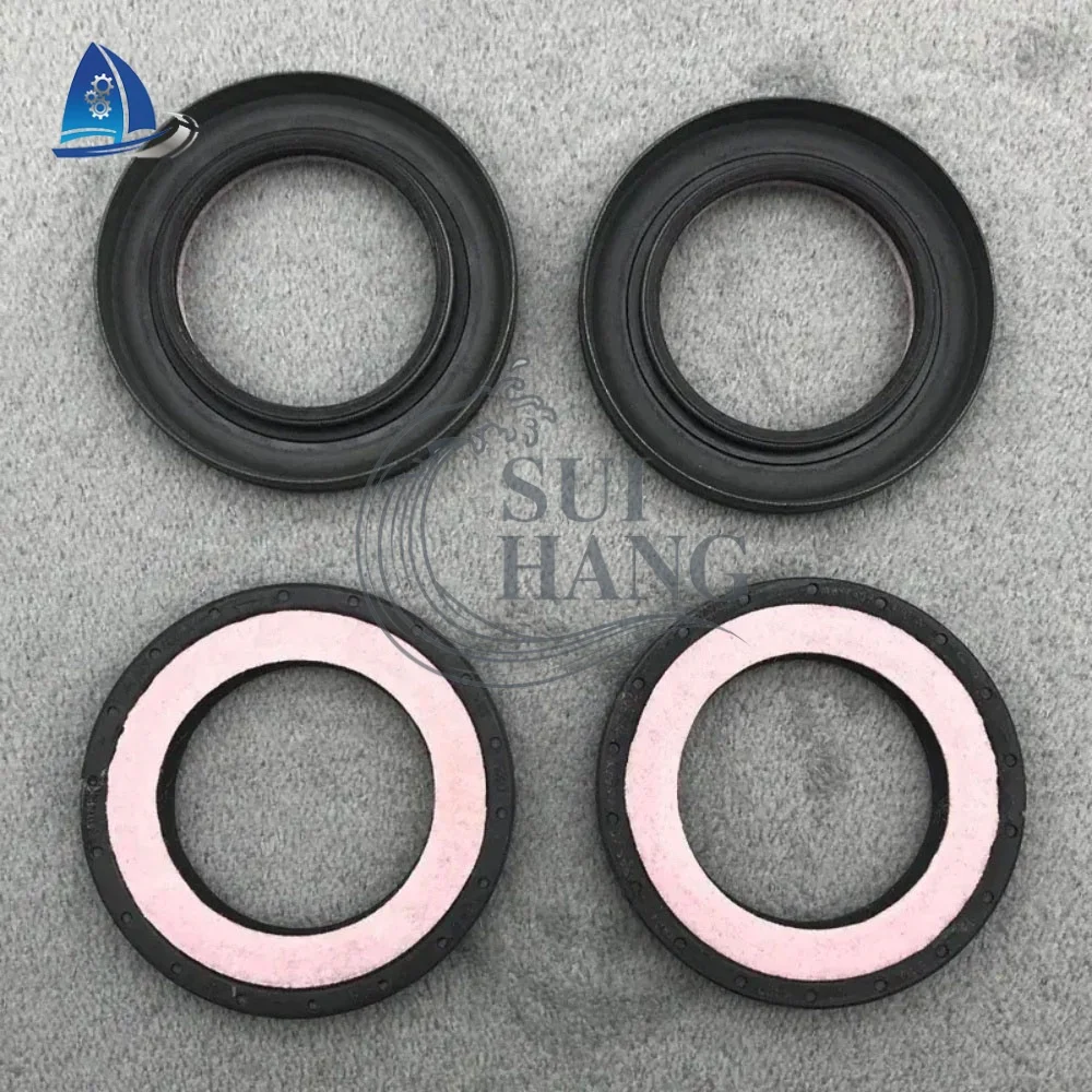 

0BH Half - shaft Oil Seal – Suitable for Passat, Touareg, Tiguan, Magotan, Golf, T - ROC, Audi Q3, Skoda Kodiaq, Superb