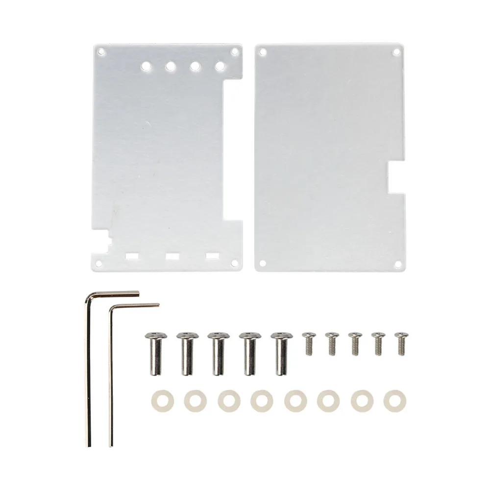 DSO183 Oszilloskop – 500 KHz, 12 Bit, Mit Signalgenerator Für DIY & Labor