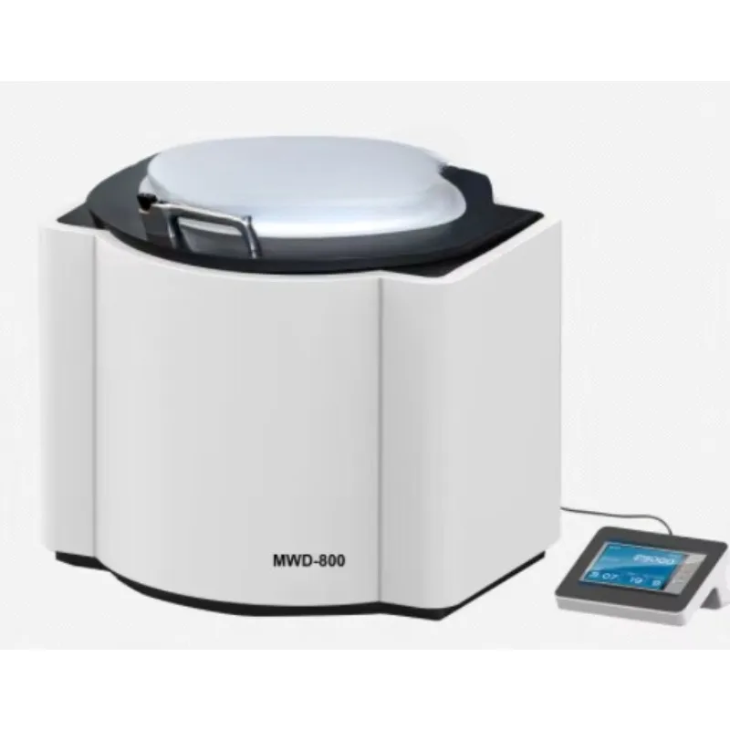 Sistema de digestión de microondas MWD-800, gran oferta, equipo de laboratorio, uso amplio en todo el mundo, máquina de digestión