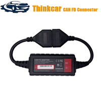 Thinkcar CAN FD CANFD Adapter PK Launch Can fd adapter Work With Thinktool Max 2 Compatibel Vehicles For GM2022