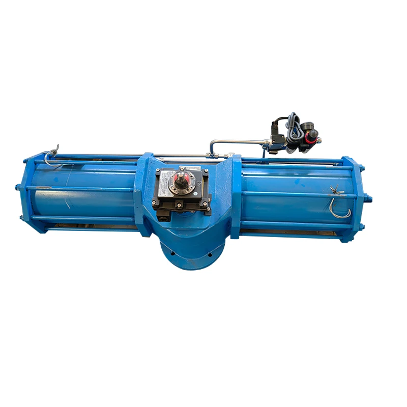 Aw Double Acting Pn…