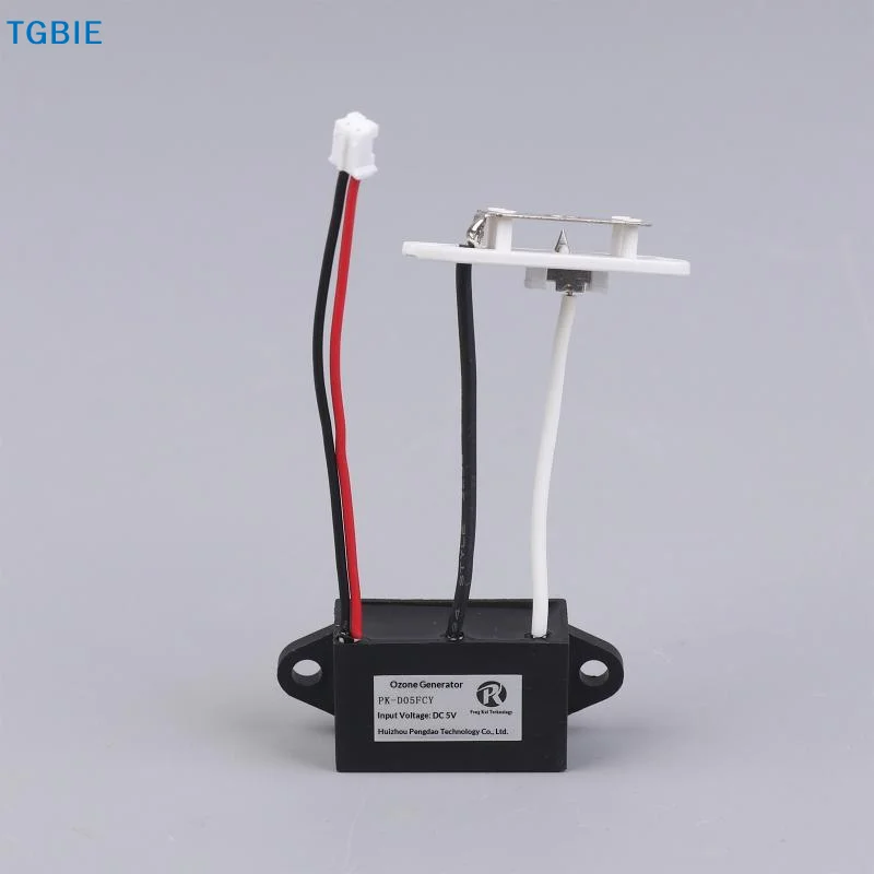 [TL]【TL】5V Air Purifier Ozones Generator Ionizer Deodorizer For Eliminating Odors Musty For Car Refrigerator Shoe Cabinet Toilet
