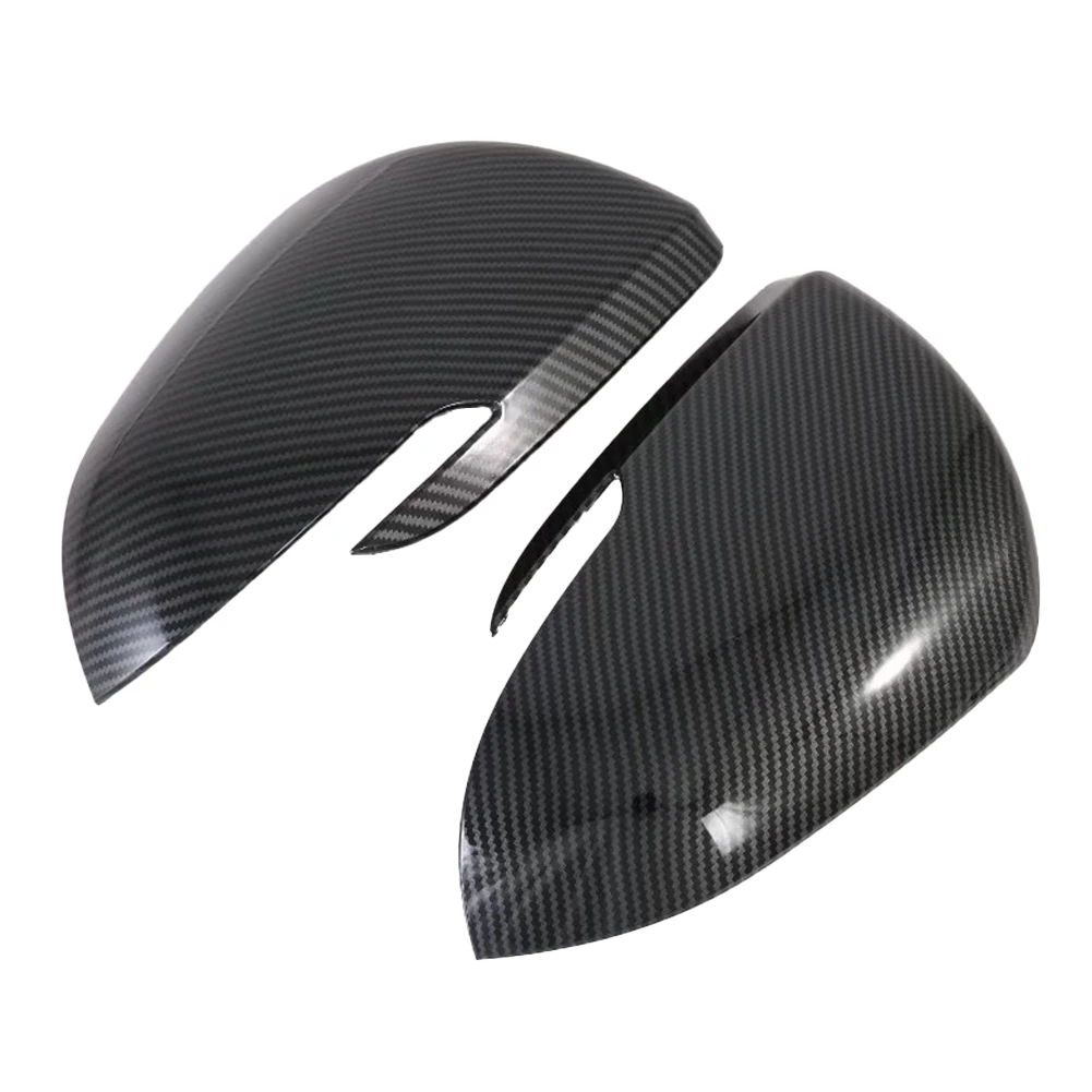 

For Hyundai Elantra Premium Carbon Fiber Side Mirror Covers for Hyundai Elantra I30 2016 2019 Upgrade your Style!