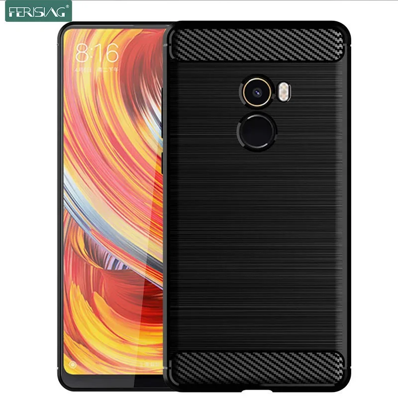 Shockproof Carbon C… - image
