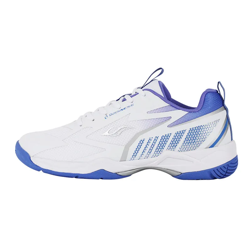 Top-Selling 2025 Lightweight Professional Anti-Slip Durable High-Quality Table Tennis Shoes Training Shoes / Casual Shoes