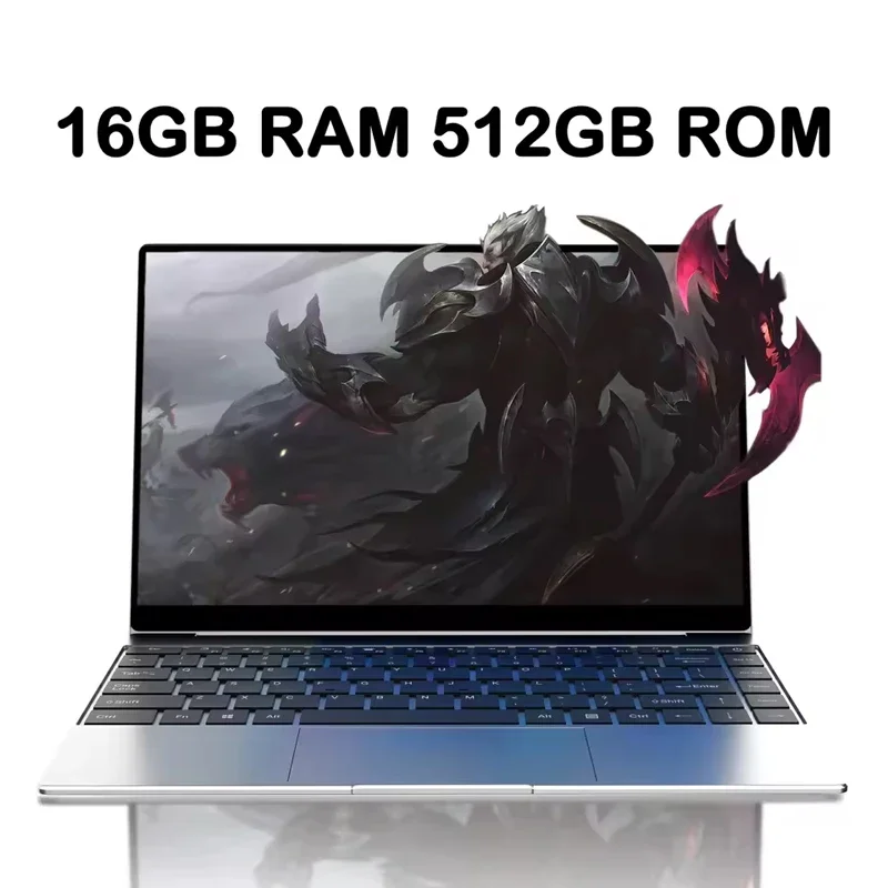 16GB512GB