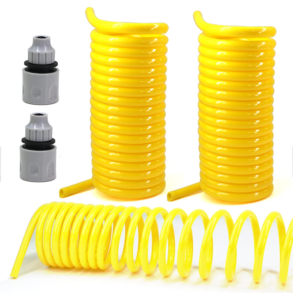 Yellow 3/8" Eva Exp… - image