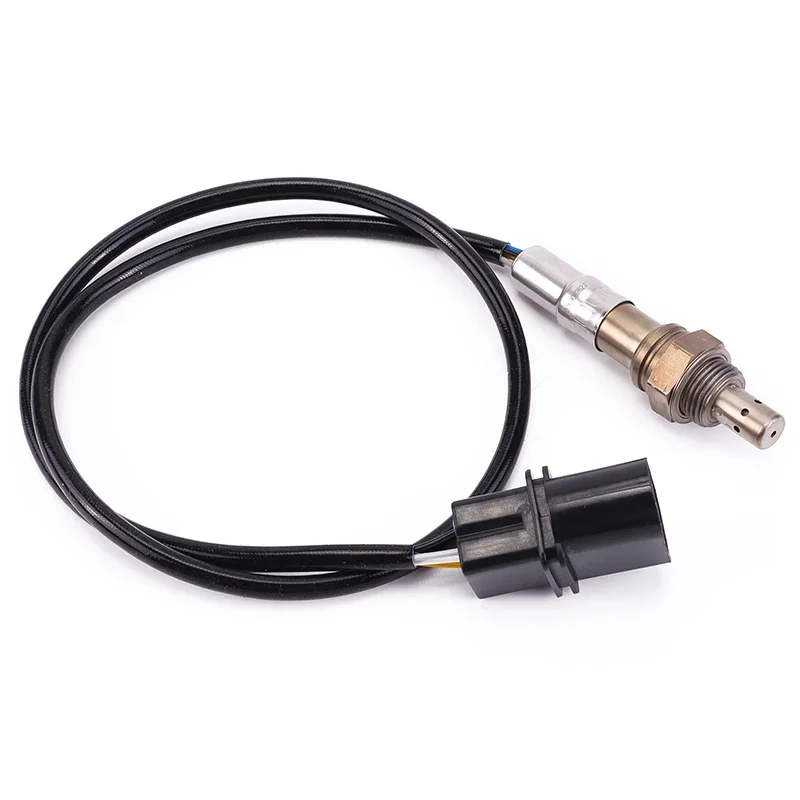 

036906262G Front Lambda Probe O2 Oxygen Sensor for Audi A2 VW BORA Golf Seat Skoda Fabia LZA11-V1 NO# 030906262K 036906262J