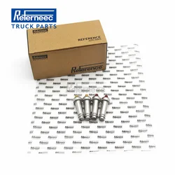 REFERNEEC Repair Kit for Clutch Servo 9701500010