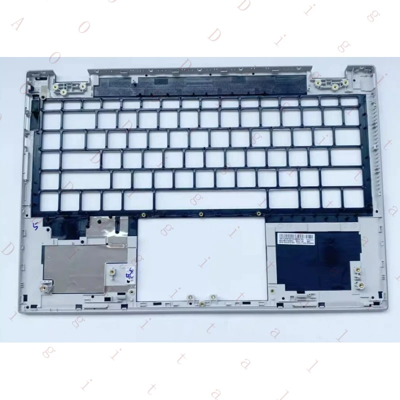 

Оригинальный корпус с клавиатурой и рамкой для HP Pavilion X360 14-DW (6070B1744903)