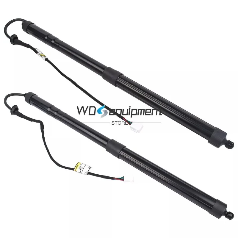 

Left/Right Liftgate Power Hatch Lift Opener For TOYOTA SW4 2015-2021 Electric Tailgate Gas Strut 6891071030 6892071030