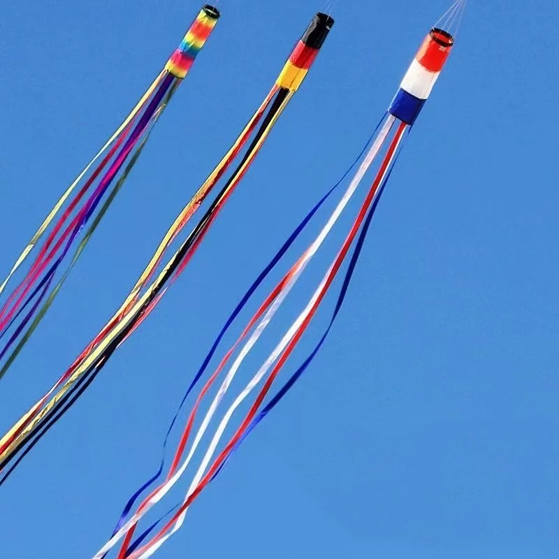 ว่าวขนาดใหญ่ ถุงลมว่าว หางว่าว ผ้าไนลอนริปสต็อป ว่าวเป่าลม ว่าวลอย ว่าวแมงกะพรุน ว่าวพลัง ว่าวปลาหมึก