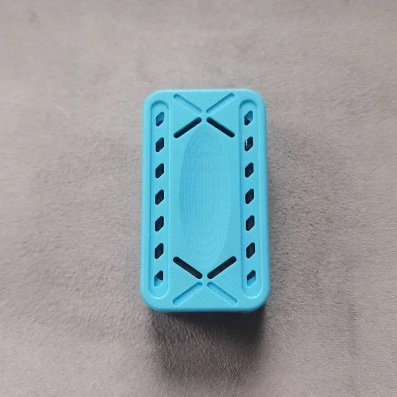 G10 Fidget Slider Titanlegierung EDC Fidget Spinner Magnetischer Push Haptischer Slider ADHS Werkzeug Stressabbau Entspannung Fidget Toys