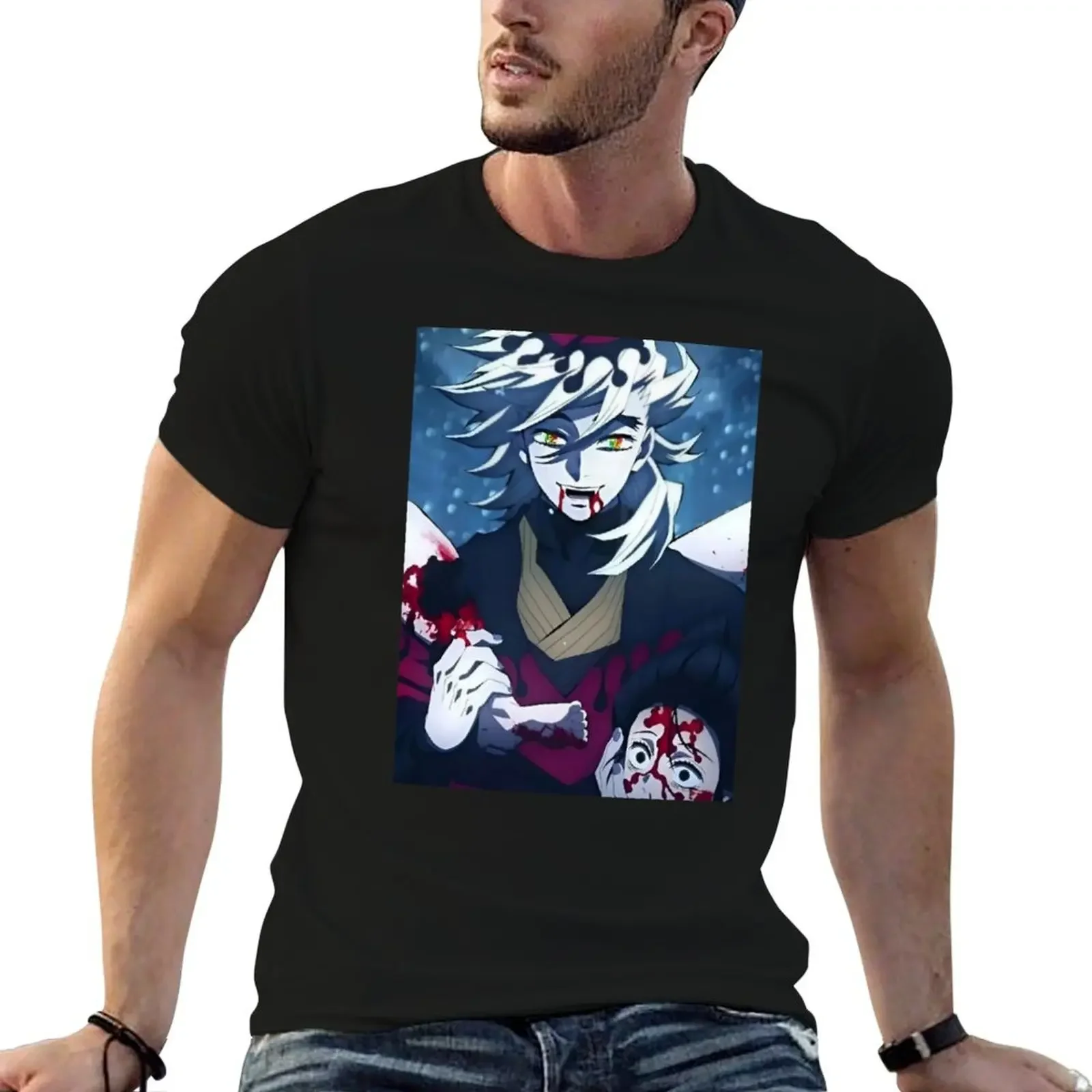 Douma Sttt T-Shirt oversized graphic tee customizeds t shirts men