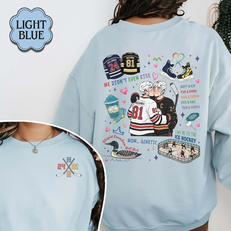 Sudaderas con calefacción de Rivalry Merch, Cosplay para mujeres y hombres, ropa de calle a la moda, sudadera divertida, Top deportivo