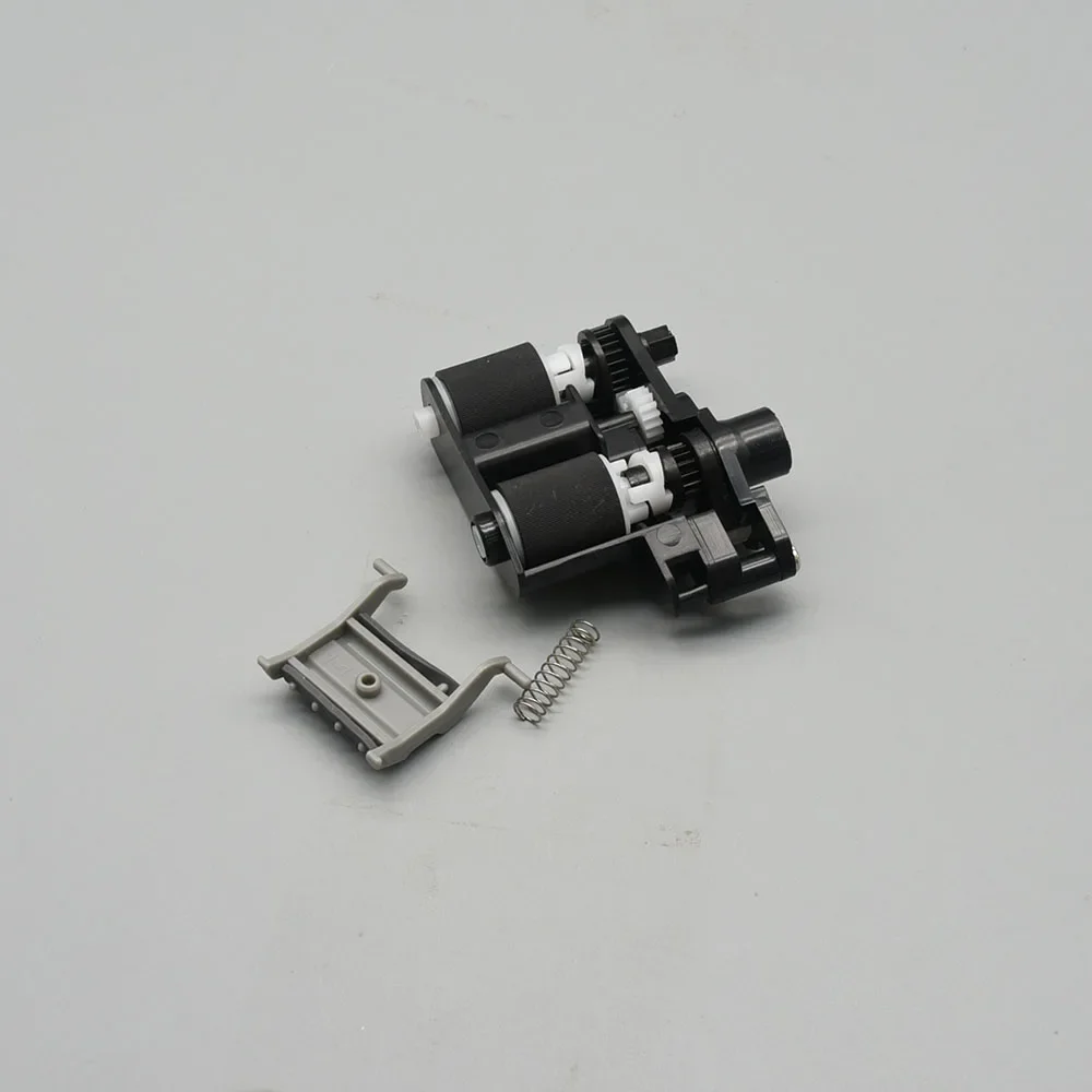 2X ADF Document Feeder Pickup Roller Kit for HP LaserJet M1536 CM1415 CP1525 P1566 P1606 Pro 100 M175 M176 M177 M276 M225 M227