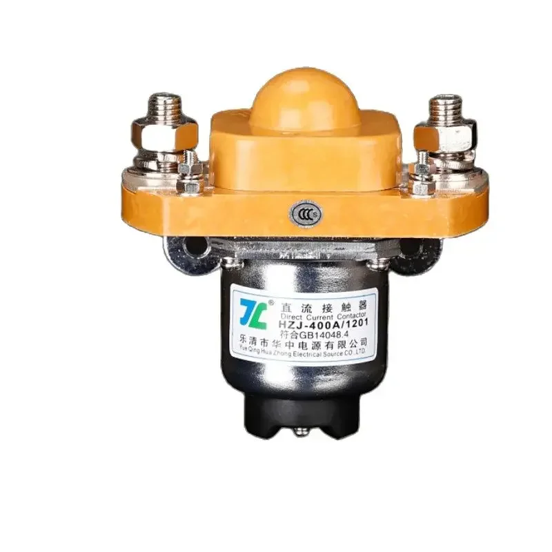 For Contactor HZJ-4…