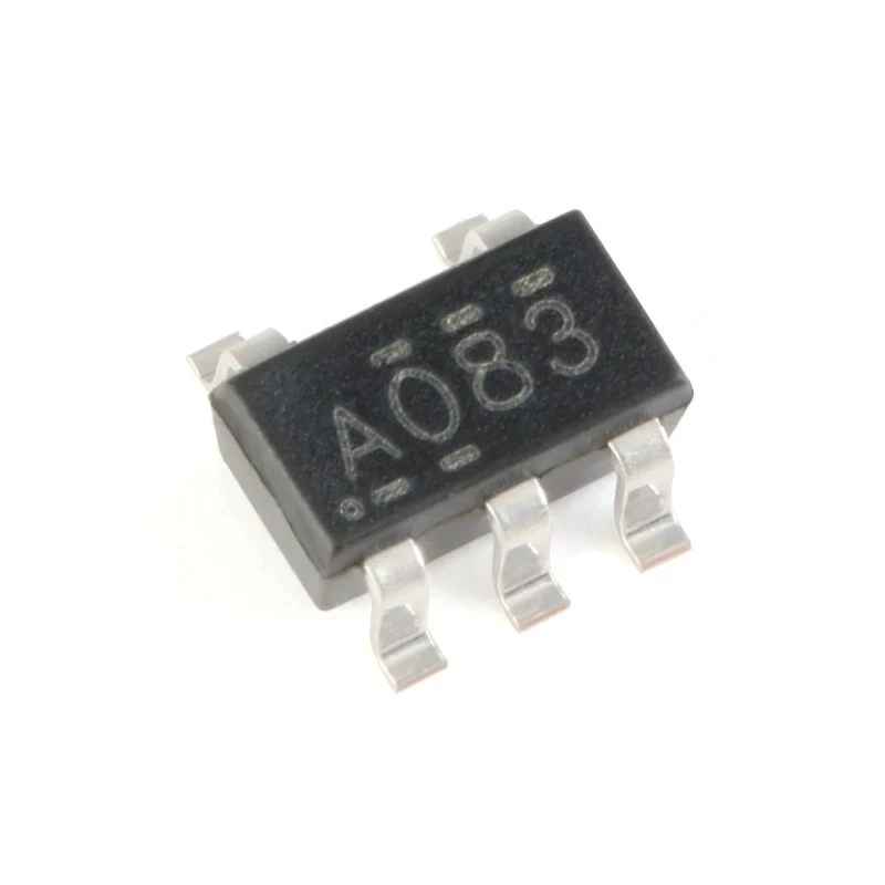 (20PCS) SN74AHC1G08DBVR SN74AHC1G08DBVT SOT-23-5 100% New original