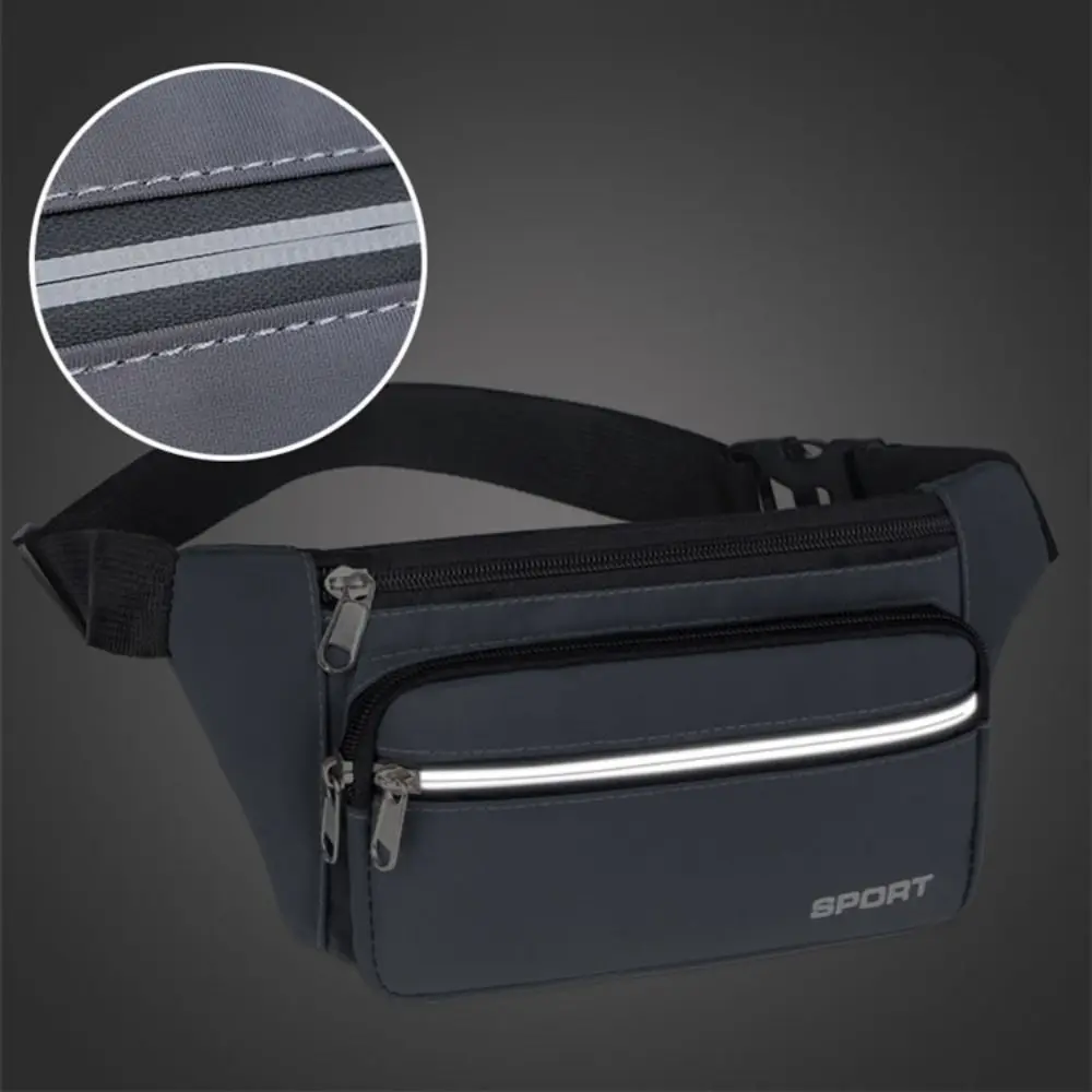 男性用防水ポータブルバッグ,釣り用収納,ハイキングや登山に適しています