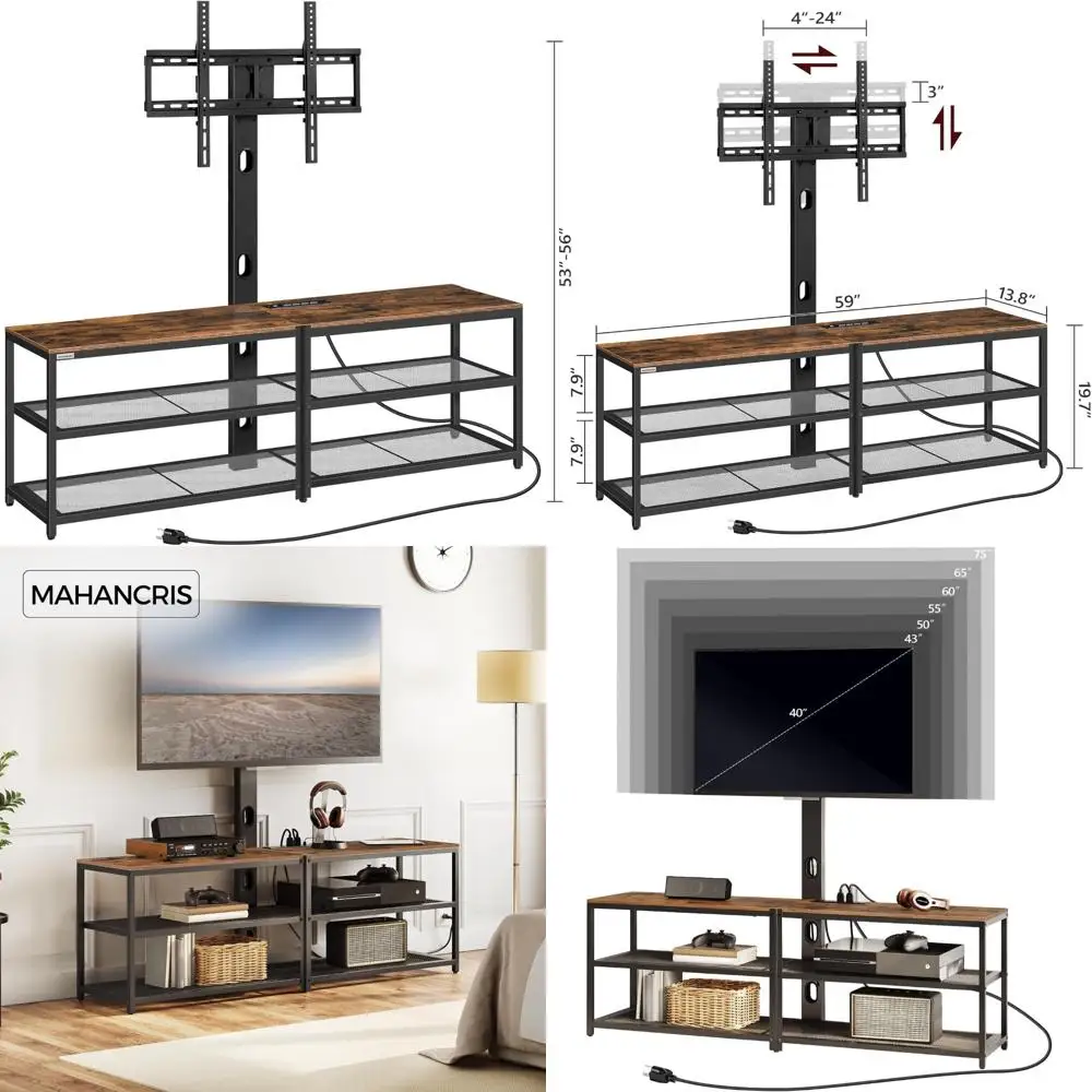 

Washable Round Area Rug for Living Room, Soft Round Rugs 6ft Non Slip with Rubber Backing, Vintage Large Circle Carpet for Bedro