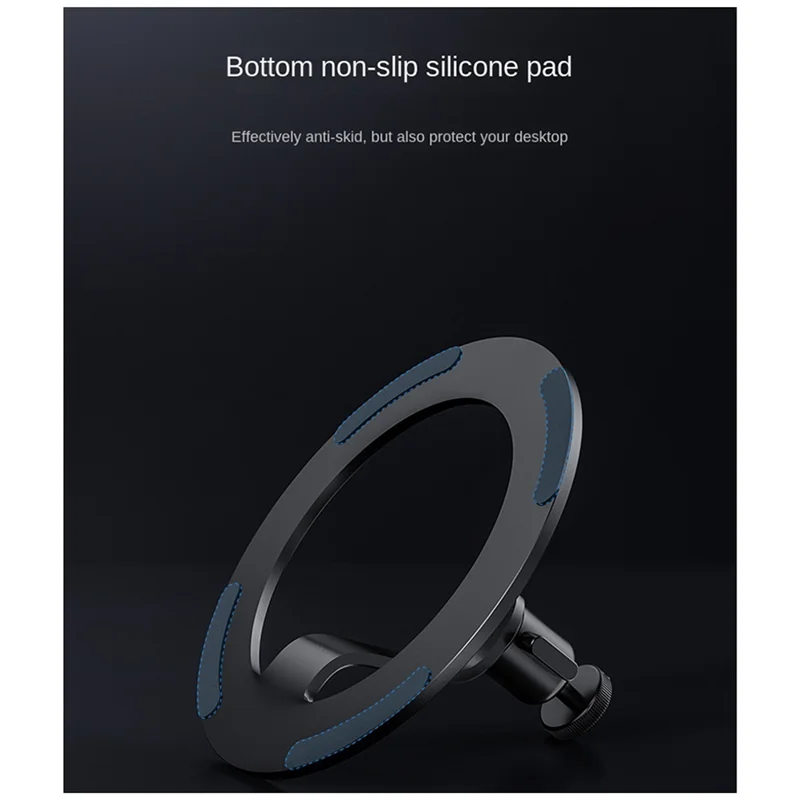 

【Hot Cake】Table Projector Stand Support Desktop Video Projector Holder Base Bracket