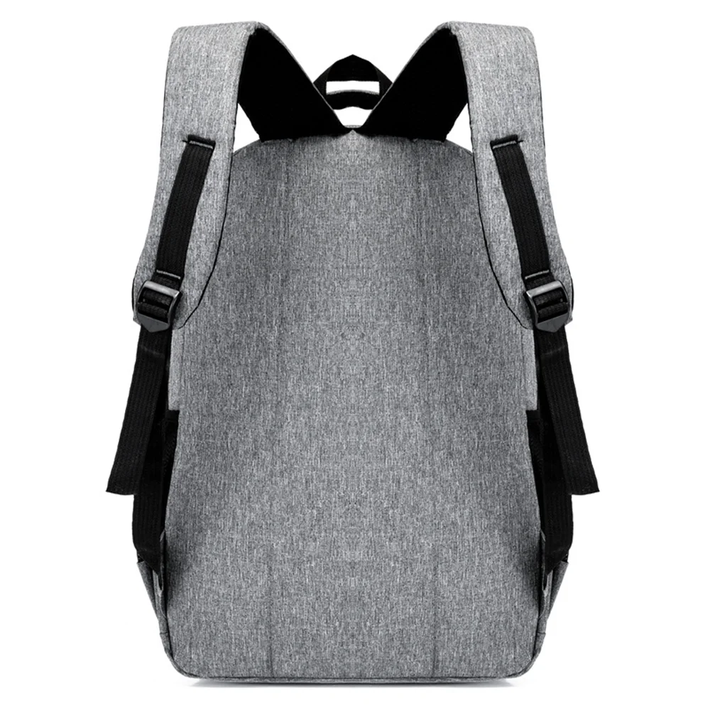 Backpack For Men And Women Business Backpack Large Capacity Computer Bag Leisure Travel Bag Student Backpack
