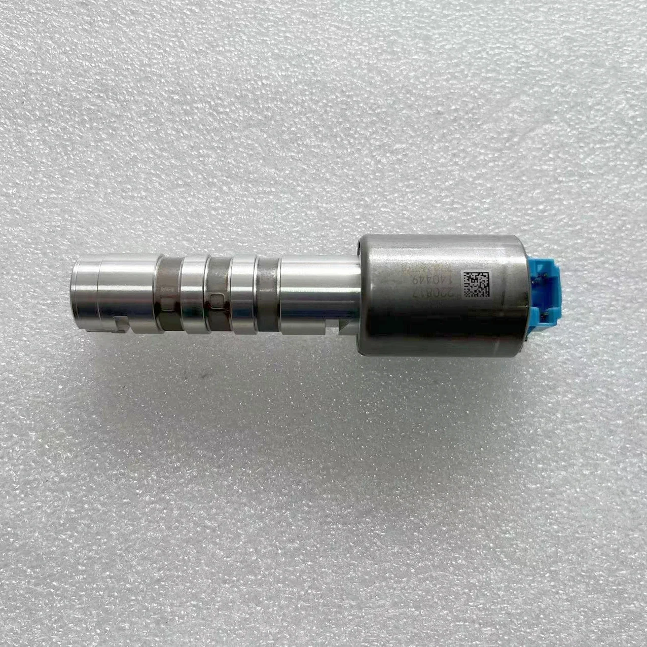 صمام الملف اللولبي للتحكم في ناقل الحركة الأوتوماتيكي 463134G100 46313-4G100 لكيا سانتا في سورينتو سبورتاج #2