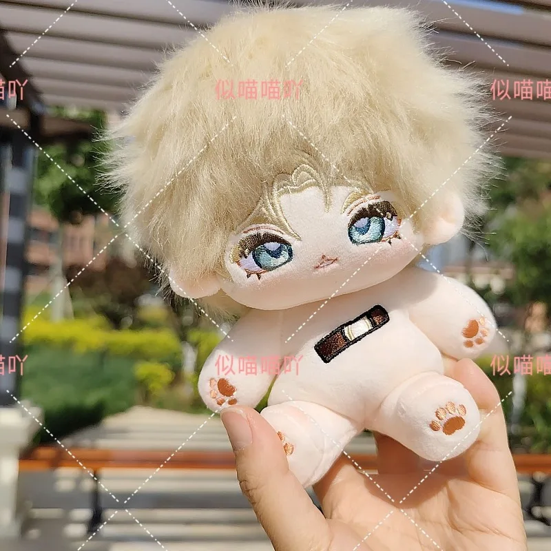 

Мягкие 20 см Anastasia BL Manwha, хит продаж, корейские мультяшные фигурки Zhenya/Taekjoo, кавайные хлопковые куклы для косплея, игрушки для детей, подарки