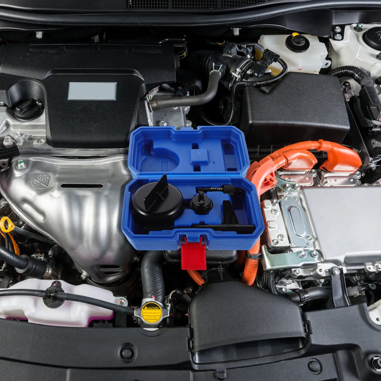 

Набор для заправки трансмиссионного масла, металлический, совместимый с Mercedes-Benz 725.0, 9-ступенчатая коробка передач, эффективный комплект для перекачки жидкости, профессиональный, сверхмощный