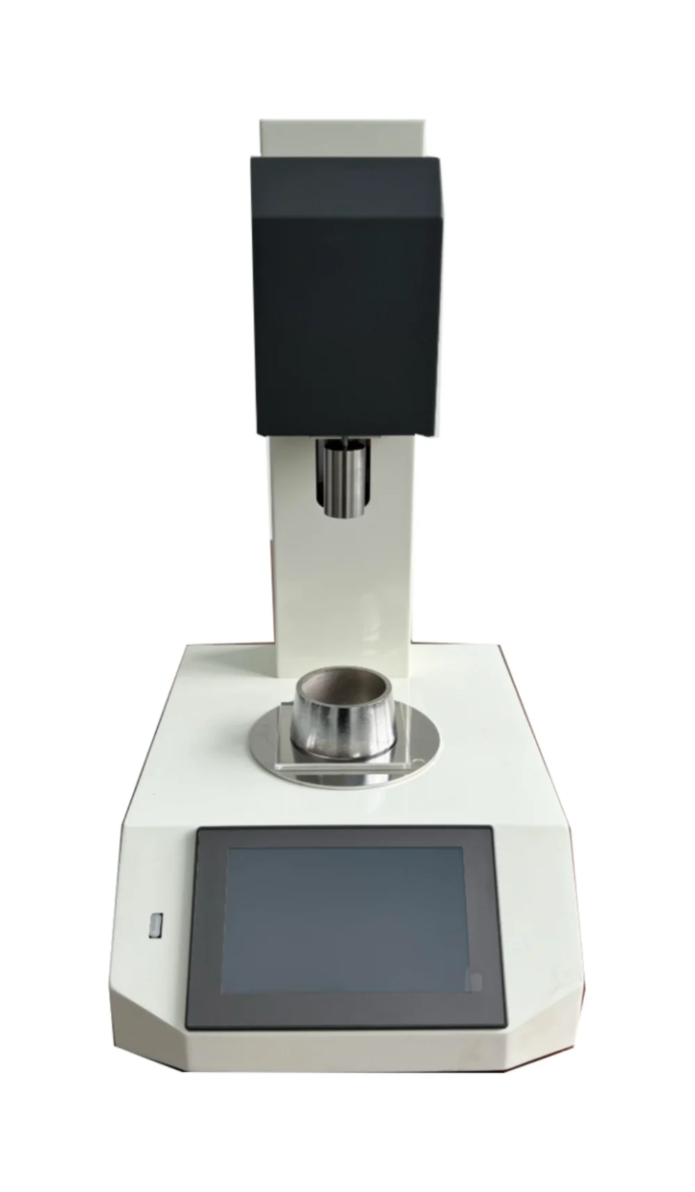 Fully Automatic & High-Precision Testing Equipment: Digital Vicat Apparatus for Cement Consistency and Setting Time Tests