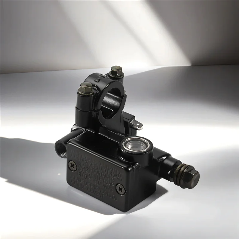 AASS-دراجة نارية الفرامل مضخة الجسم الجبهة الفرامل أسطوانة رئيسية لكاواساكي نينجا 300 250 /R /SL Z125 Z250 Z250SL Z300 KLX250/S #4