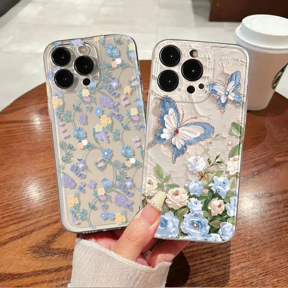 Phone Case For Huaw…