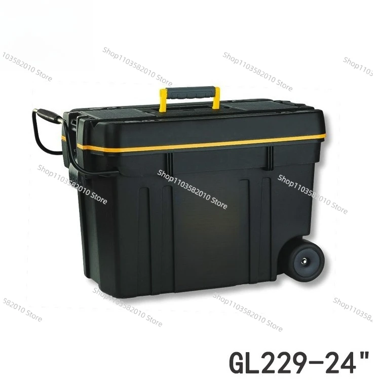 auto-repair-equipment-storage-box-toolbox-trolley-box-garden-engineering-push-box-manufacturers-wholesale