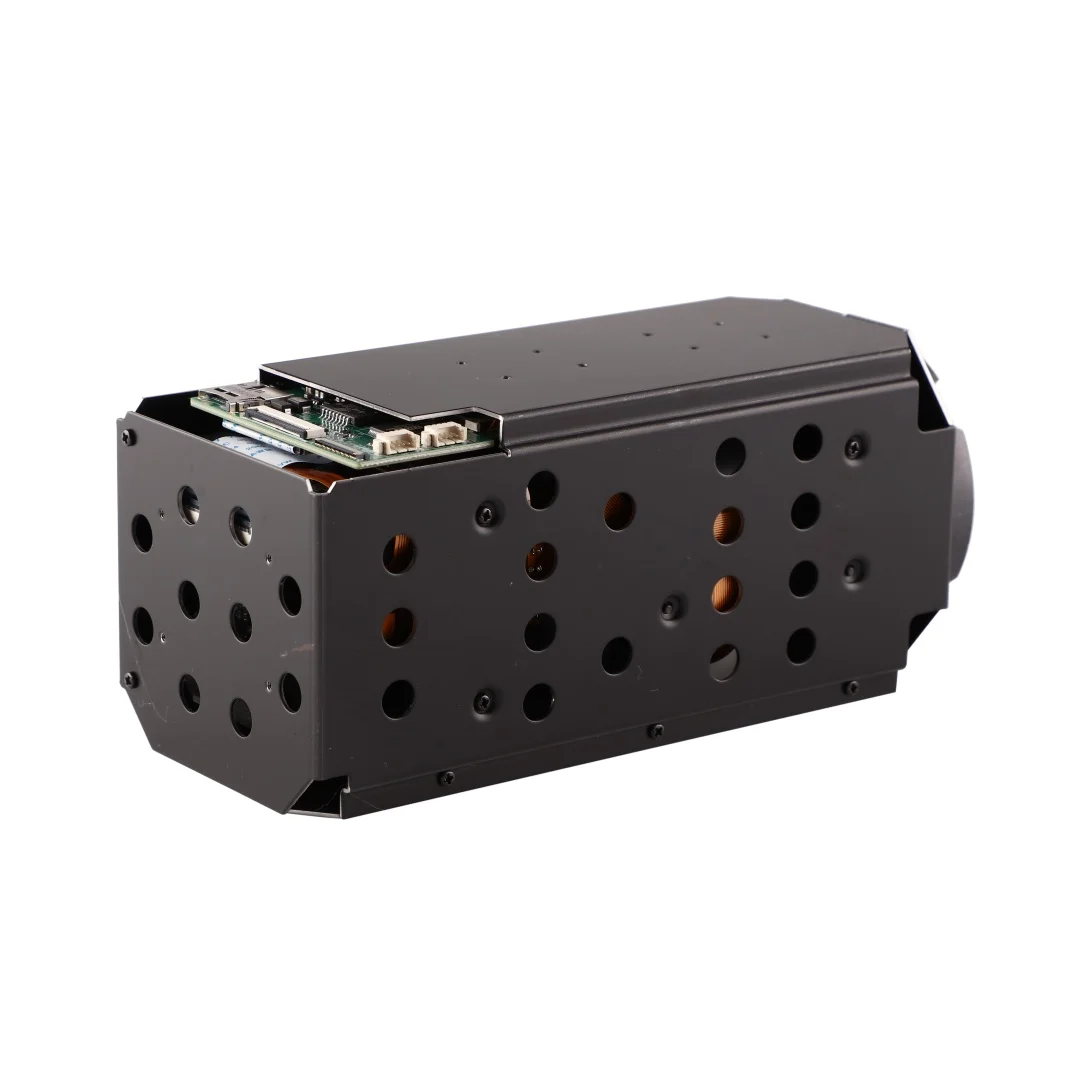 

UV-ZNH4252 New Sensor 4MP 52X Auto Focusing Long Range PTZ Network Camera Module