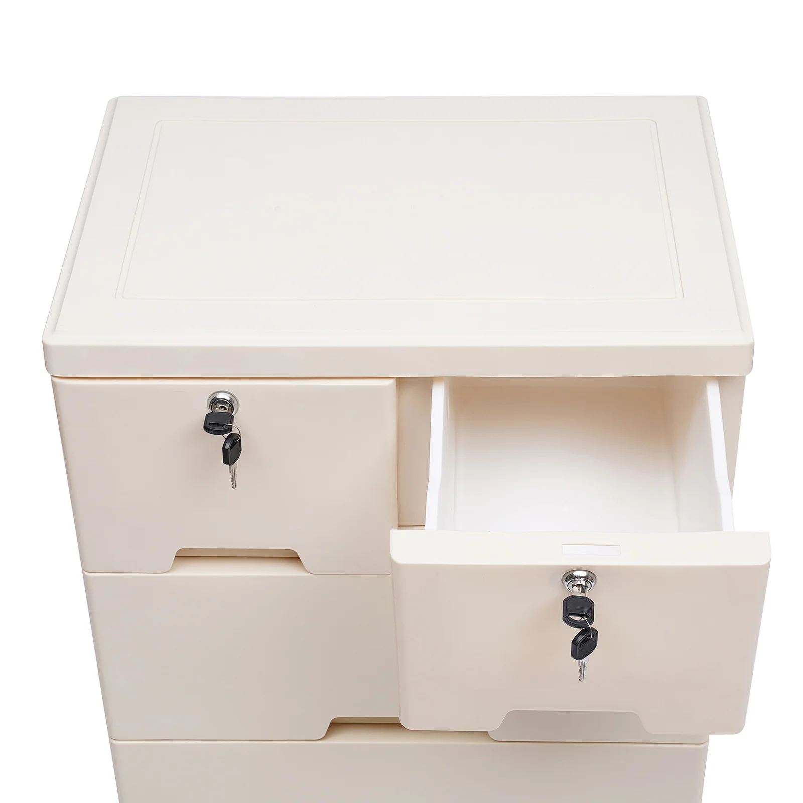 6-Drawer Storage Cabinet: Organize Your Space and Eliminate Clutter for a Neat and Tidy Room