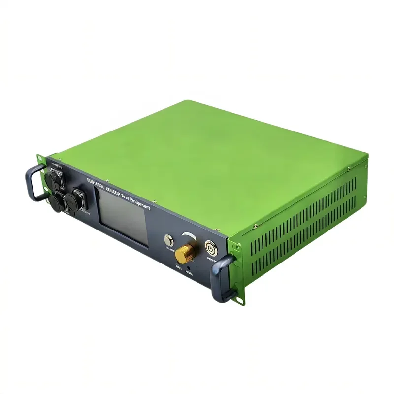 EUS1600 Common Rail System Injector Simulator Tester for Testing EUI EUP and with BIP Function