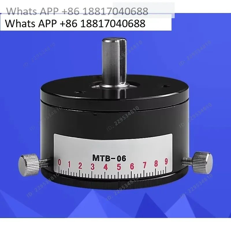 1PC for MTB-06 Permanent Magnet Damper Torque Control Tension Winding Machine Accessories