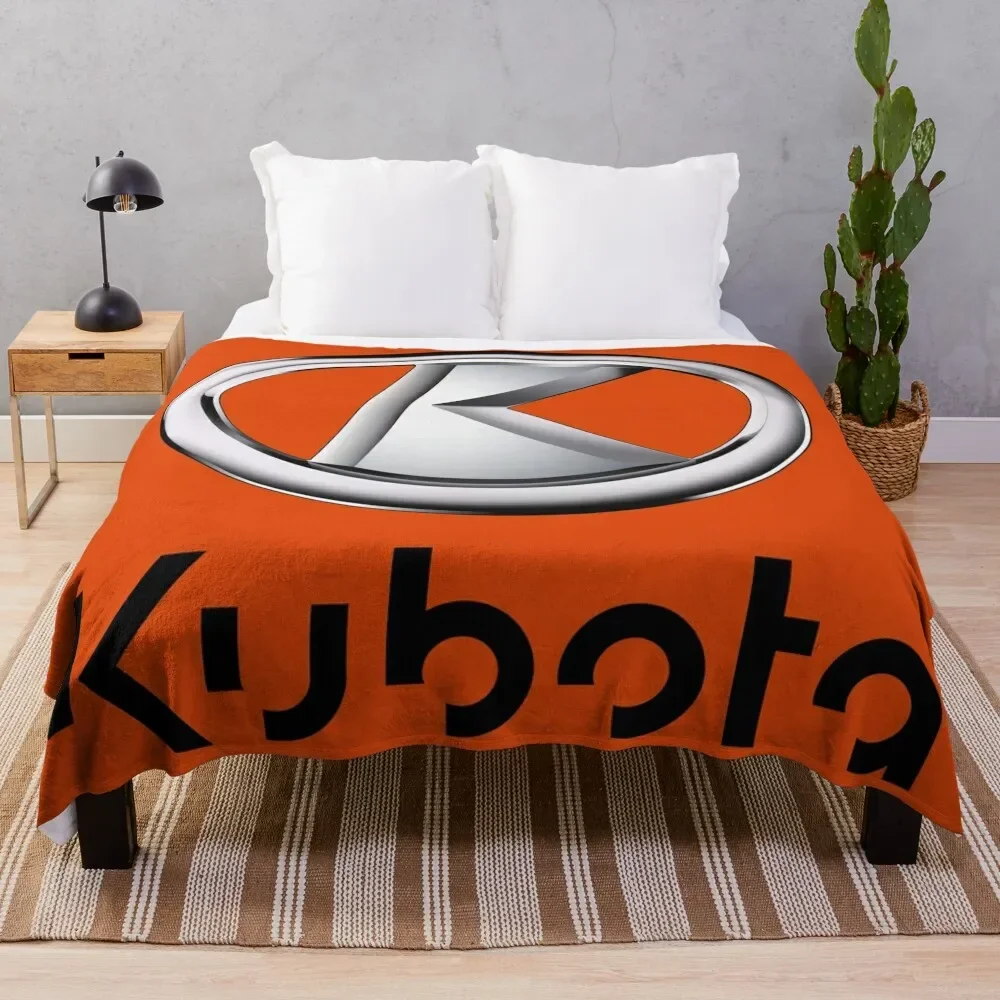 

Kubota Throw Blanket Luxury Throw Luxury St Vintage Bed Heavy Blankets