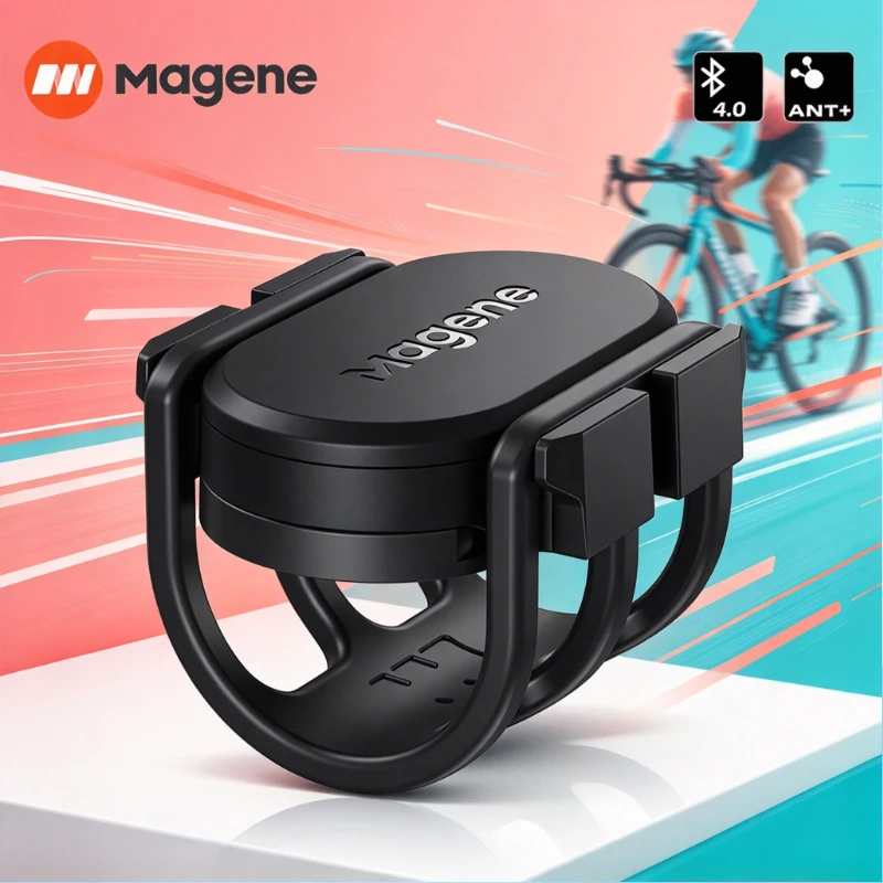 Sensor Kecepatan dan Kadens Se - Cycling Speed Cadence Sensor Dual ulasan dan harga