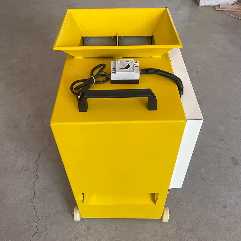Garlic splitting machine PK-150 garlic separation processing farm garlic splitting high efficiency garlic splitting machine