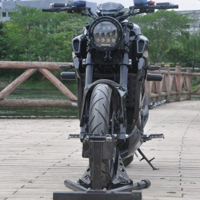 High-Speed 5000W to 10000W Off-Road Electric Sportbike for Adults 72V 8000W 10000W 720v Racing Dirt Motorcycles Brushless Motor