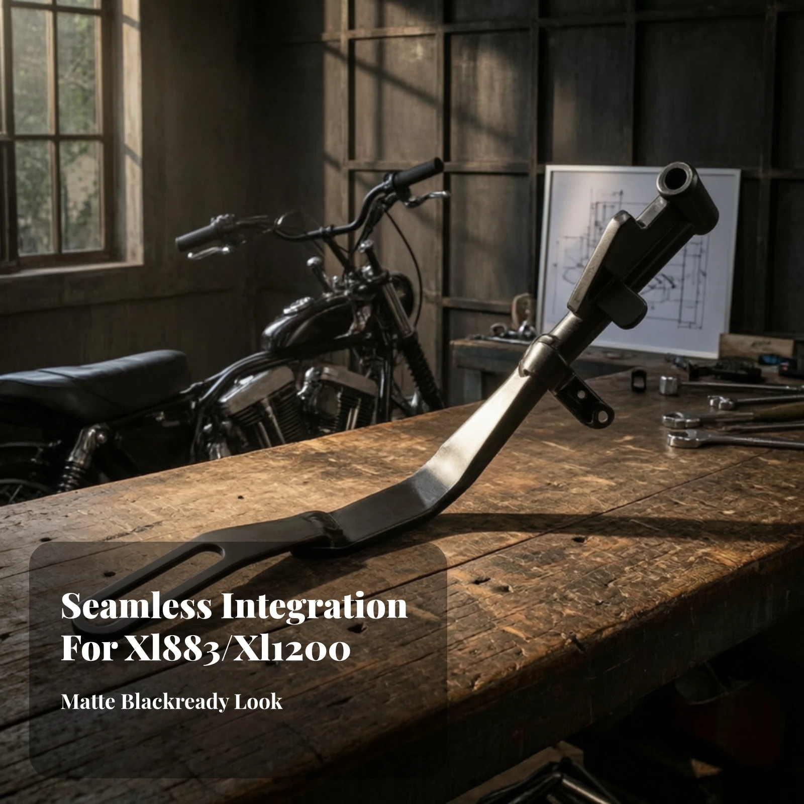 motorcycle-side-bracket-support-frame-long-lasting-motorcycle-bracket-with-welded-tab-hardware-stable-rugged