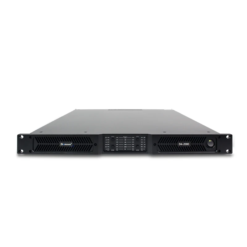 D4-2000 Digital Cla… - image