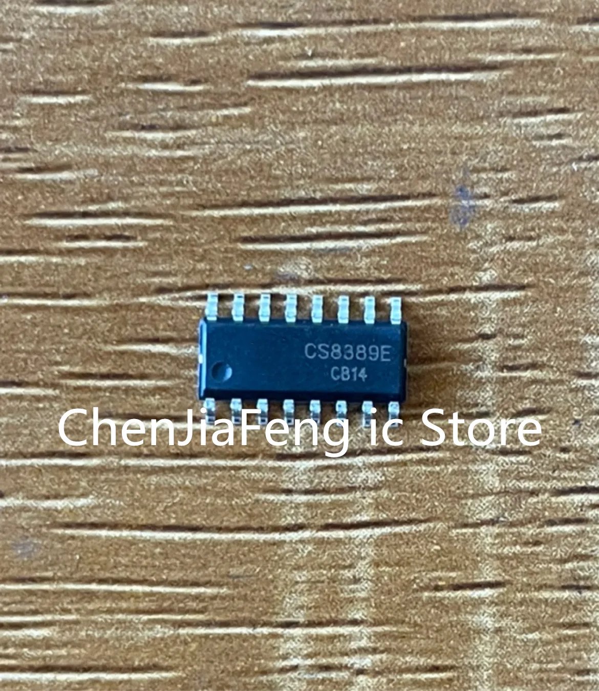 

10 шт. ~ 500 шт./партия CS8389E ESOP16 новый оригинальный