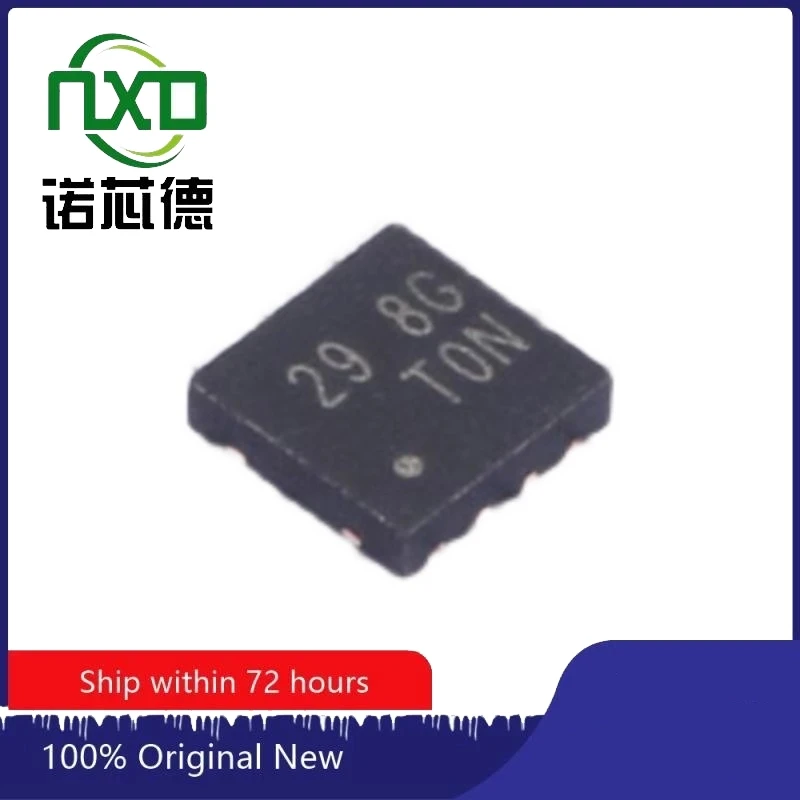 

10PCS/LOT RT8065ZQW 29=** WDFN-8 DC-DC power chip Brand new original