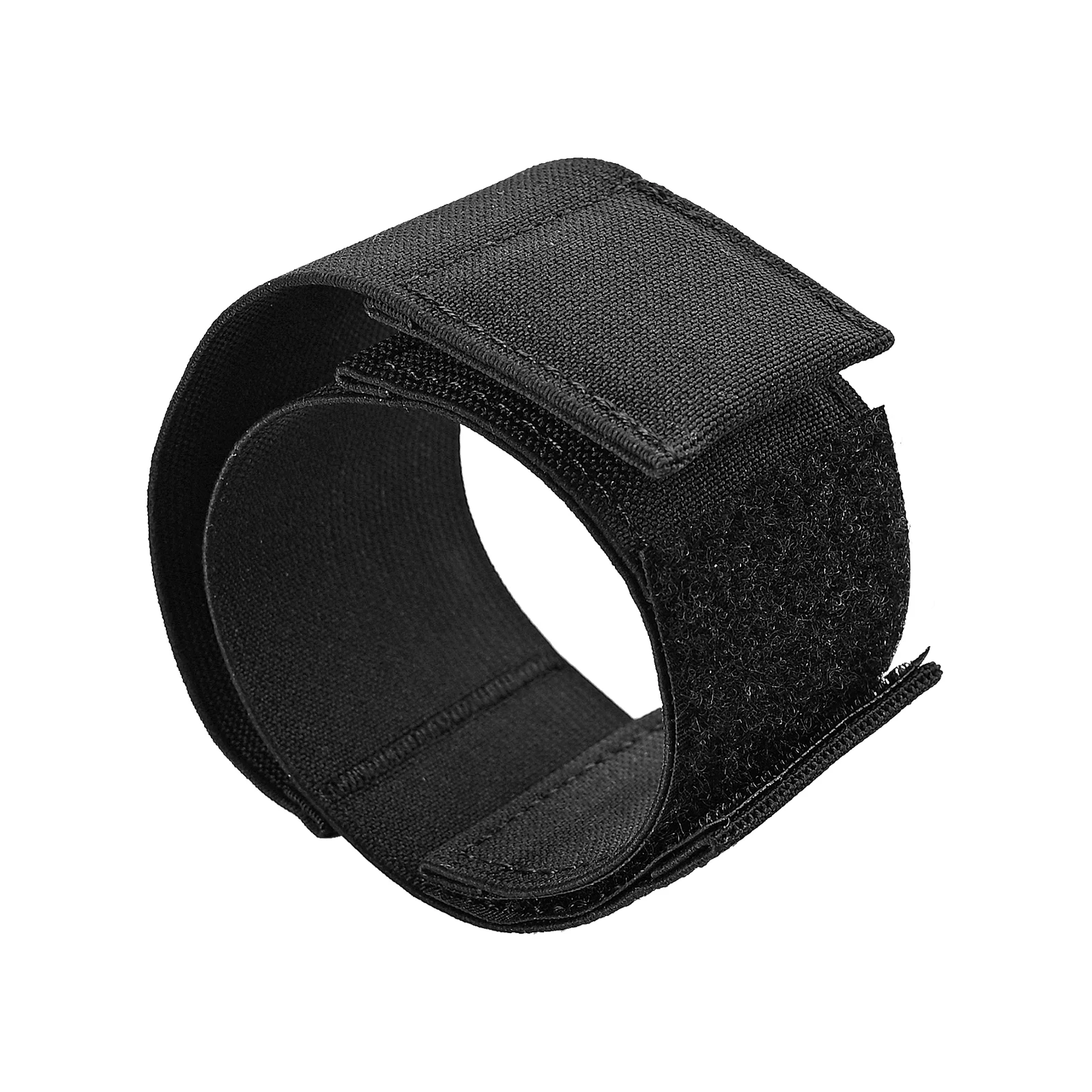 Tactical Magnetic Sentry Strap, Rifle Sling Keeper Sling, Retenção Band Organizer, Ímãs fortes, Sling Retainer, Caça Engrenagem