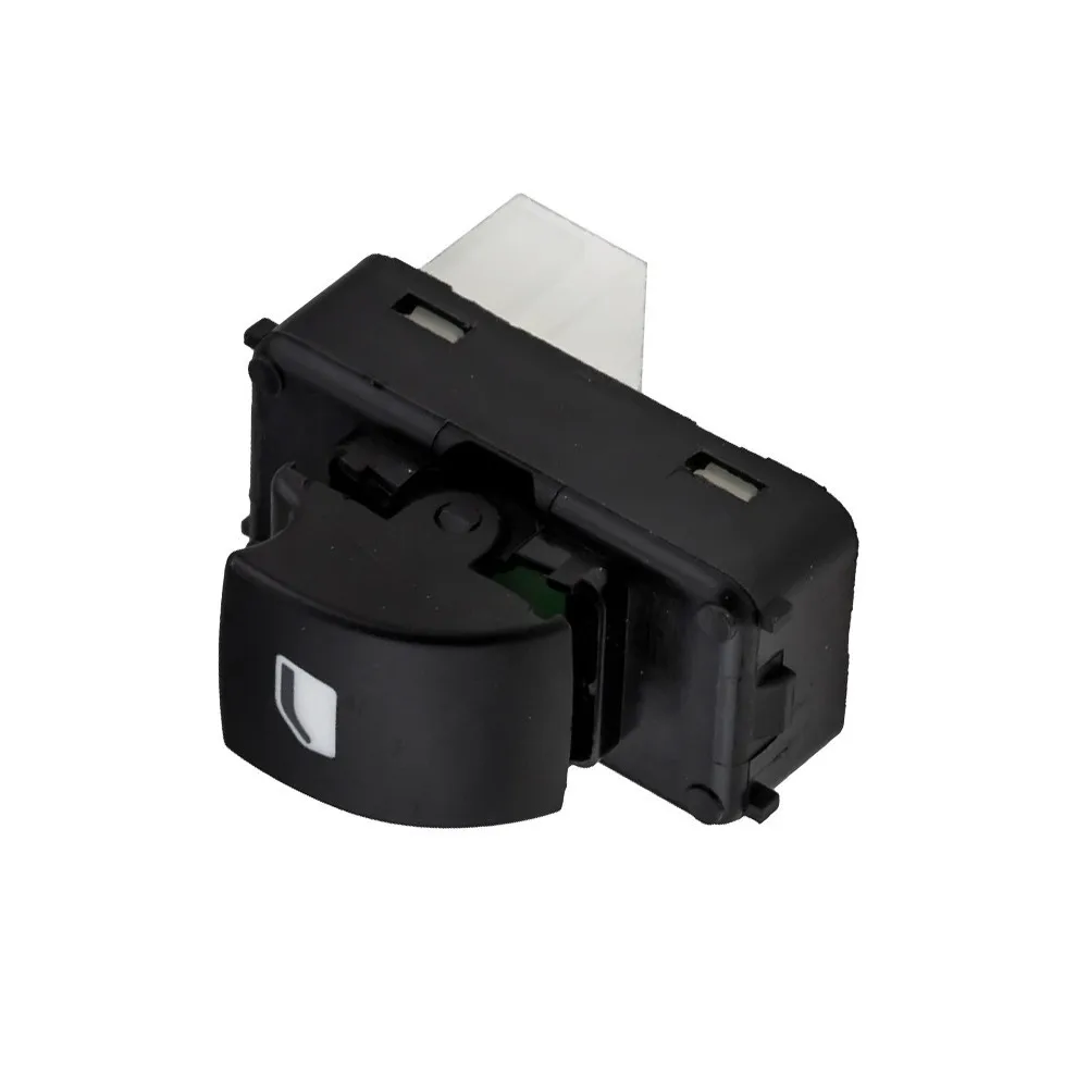 

4Pins Car Power Window Switch Button 96762292ZD For 308 II 2014-2020 Direct Replace Your Broken Damaged Plastic Accessories